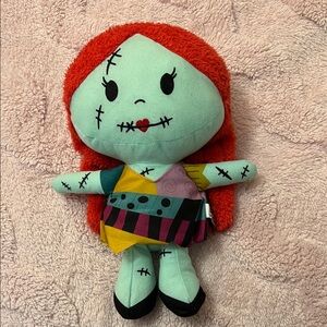 Sally Doll with Red Hair